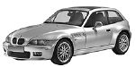 BMW E36-7 P278C Fault Code