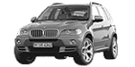 BMW E70 P278C Fault Code