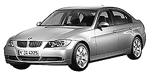 BMW E90 P278C Fault Code